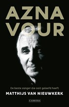 Aznavour | Matthijs van Nieuwkerk | 
