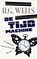 De tijdmachine, H.G. Wells - Paperback - 9789048829354
