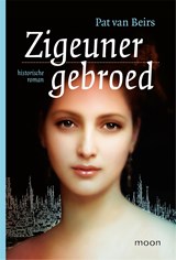 Zigeunergebroed - Pat van Beirs - 9789048829378