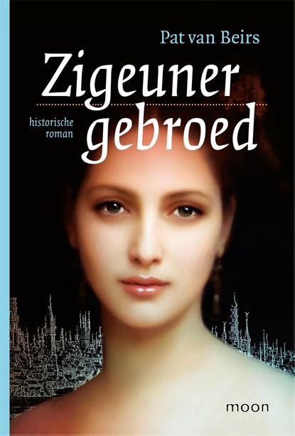 Zigeunergebroed, Pat van Beirs - Ebook - 9789048829378