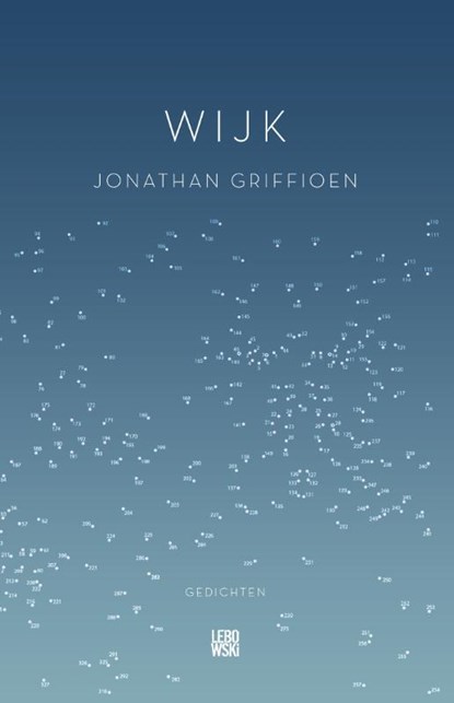 Wijk, Jonathan Griffioen - Paperback - 9789048829460