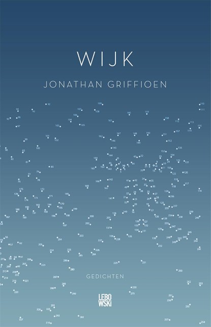 Wijk, Jonathan Griffioen - Ebook - 9789048829477