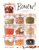 Bonen! - Joke Boon - 9789048829606