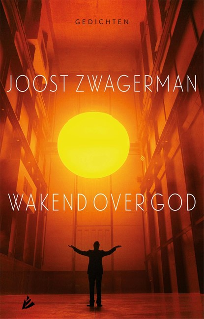 Wakend over God, Joost Zwagerman - Ebook - 9789048829668