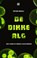 De dikke alg, Peter Mooij - Paperback - 9789048829712