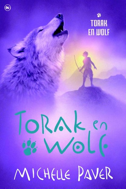 Torak en Wolf, Michelle Paver - Paperback - 9789048829750
