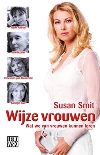 Wijze vrouwen | Susan Smit | 