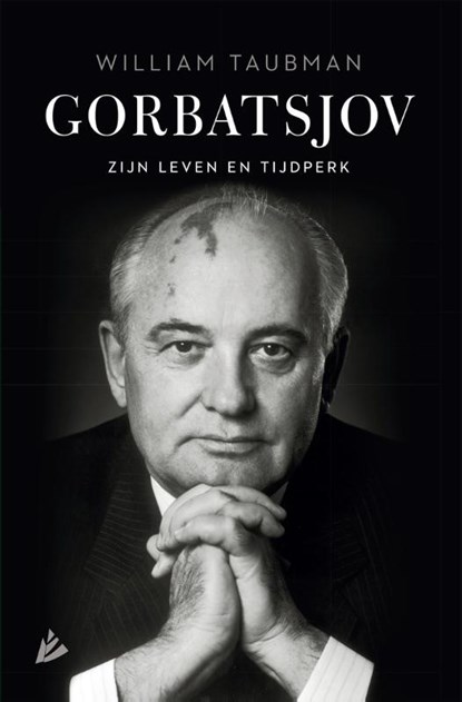 Gorbatsjov, William Taubman - Gebonden - 9789048830169