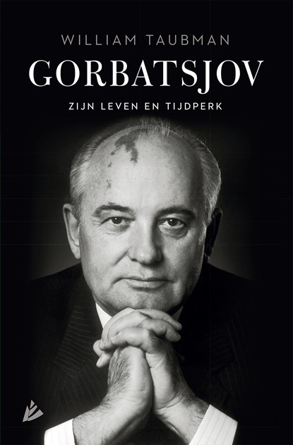 Gorbatsjov, William Taubman - Ebook - 9789048830176