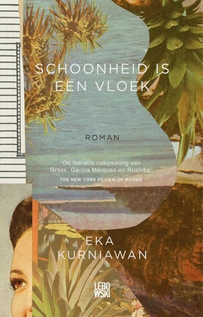 Schoonheid is een vloek, Eka Kurniawan - Paperback - 9789048830329