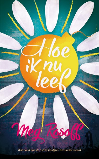 Hoe ik nu leef, Meg Rosoff - Ebook - 9789048830343