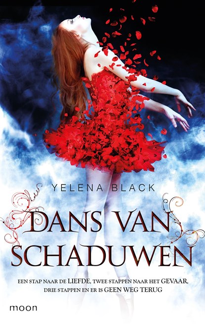 Dans van schaduwen, Yelena Black - Ebook - 9789048830657