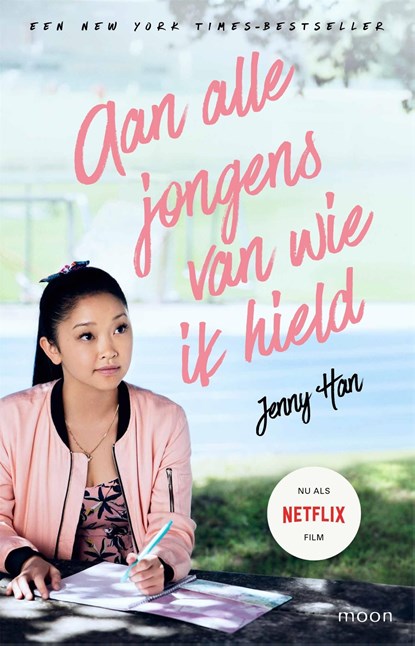 Aan alle jongens van wie ik hield, Jenny Han - Ebook - 9789048831227