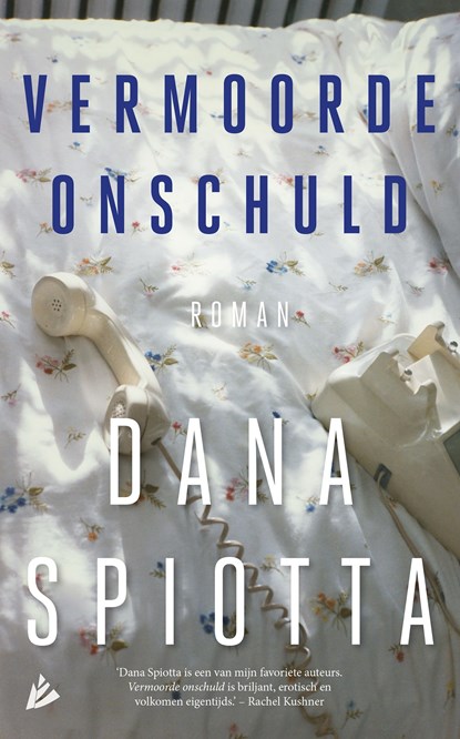 Vermoorde onschuld, Dana Spiotta - Ebook - 9789048831326