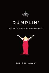 Dumplin' - Julie Murphy - 9789048831449