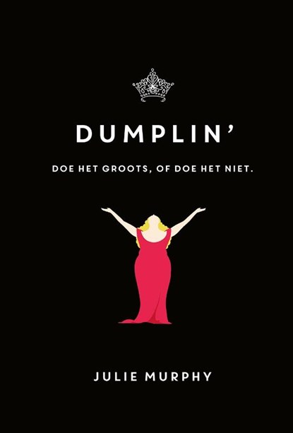 Dumplin', Julie Murphy - Paperback - 9789048831449