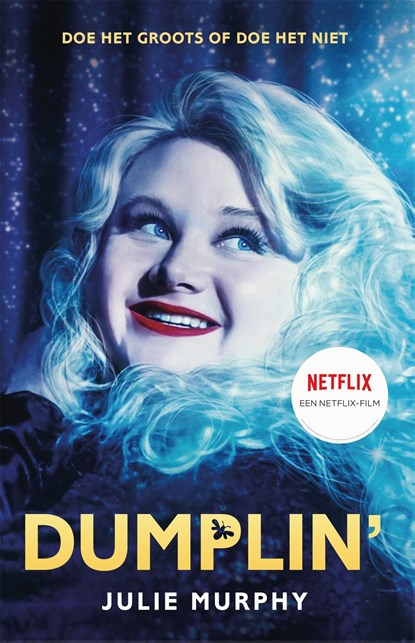 Dumplin', Julie Murphy - Ebook - 9789048831456
