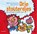Drie stouterdjes, Ron Schröder ; Marianne Busser - Gebonden - 9789048831463