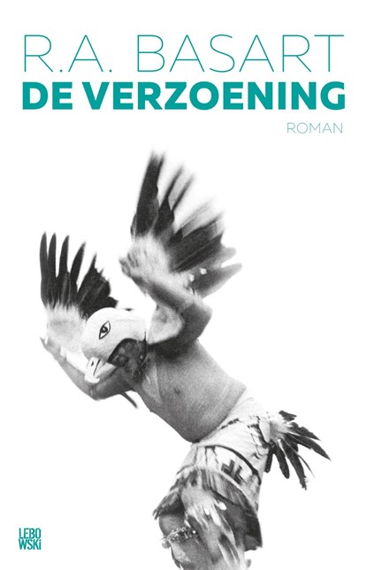 De verzoening, R.A. Basart - Ebook - 9789048831951