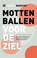 Mottenballen voor de ziel, James Worthy - Paperback - 9789048832248