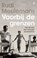 Voorbij de grenzen, Rudi Meulemans - Paperback - 9789048832446