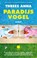 Paradijsvogel, Threes Anna - Paperback - 9789048832484