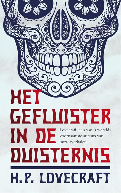 Het gefluister in de duisternis, H.P. Lovecraft - Ebook - 9789048832989