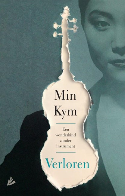 Verloren, Min Kym - Paperback - 9789048833245
