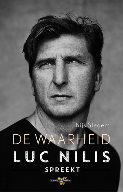 De waarheid, Thijs Slegers - Paperback - 9789048833436