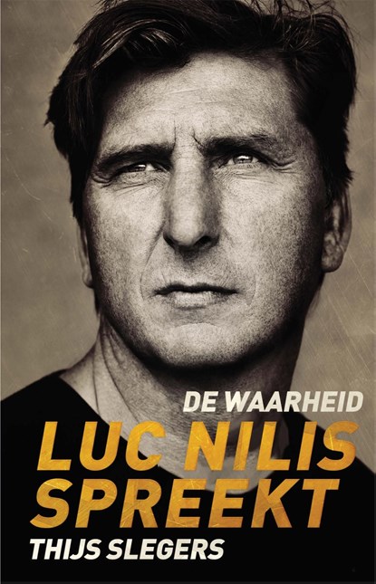De waarheid, Thijs Slegers - Ebook - 9789048833443