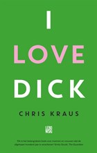 I love Dick | Chris Kraus | 