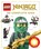 Lego Ninjago Spinjitzu meesters, Hannah Dolan - Gebonden - 9789048833801