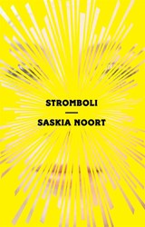 Stromboli | Saskia Noort | 9789048833993