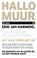 Hallo, muur, Erik Jan Harmens - Paperback - 9789048834075