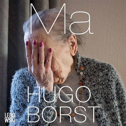 Ma, Hugo Borst - Luisterboek MP3 - 9789048834099