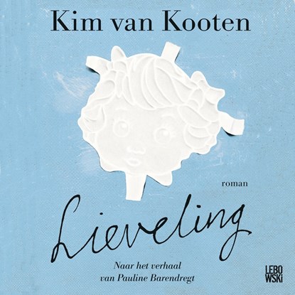 Lieveling, Kim van Kooten ; Pauline Barendregt - Luisterboek MP3 - 9789048834112