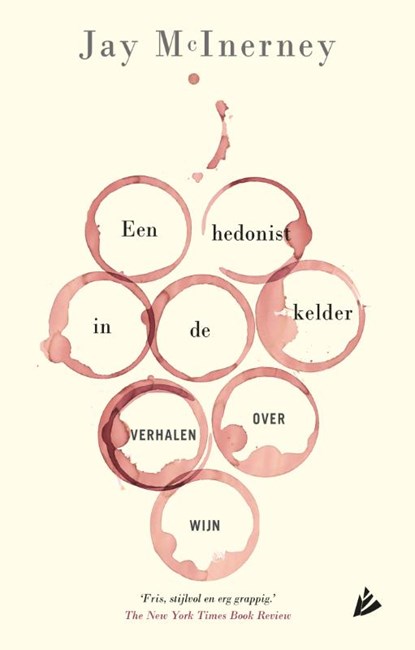 Een hedonist in de kelder, Jay McInerney - Paperback - 9789048834129