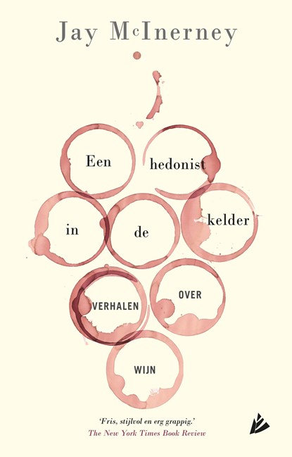 Een hedonist in de kelder, Jay McInerney - Ebook - 9789048834136