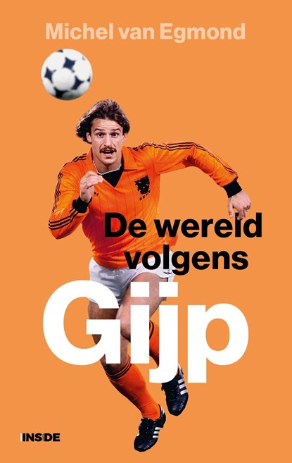 De wereld volgens Gijp