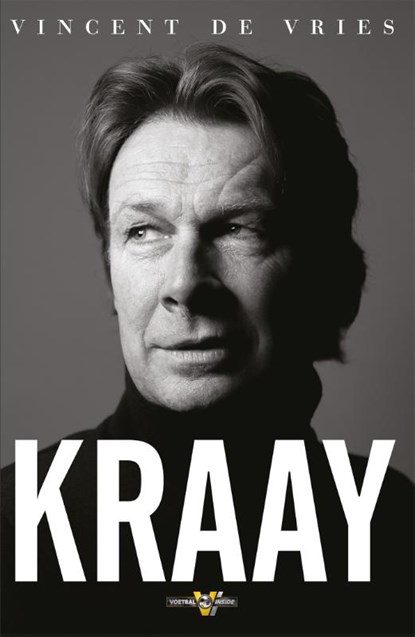 Kraay, Vincent de Vries - Paperback - 9789048834235
