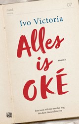 Alles is oké - Ivo Victoria - 9789048834389