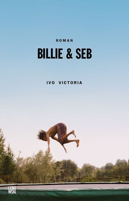 Billie & Seb, Ivo Victoria - Ebook - 9789048834402