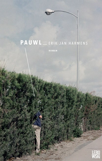 Pauwl, Erik Jan Harmens - Ebook - 9789048834440