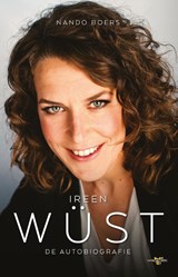 Ireen Wüst - Nando Boers - 9789048834907