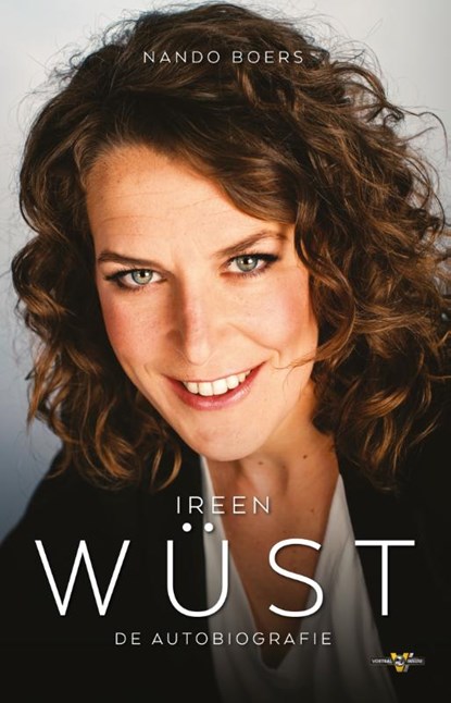 Ireen Wüst, Nando Boers - Paperback - 9789048834907