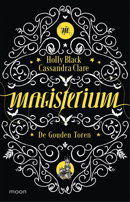 De Gouden Toren, Holly Black ; Cassandra Clare - Ebook - 9789048835546