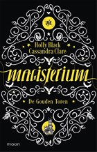 De Gouden Toren | Holly Black ; Cassandra Clare | 