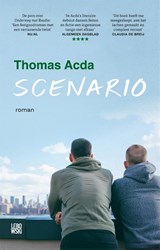 Scenario - Thomas Acda - 9789048835829