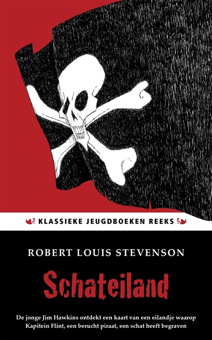 Schateiland, ROBERT LOUIS STEVENSON ; STEVENSON,  Robert Louis - Paperback - 9789048836499