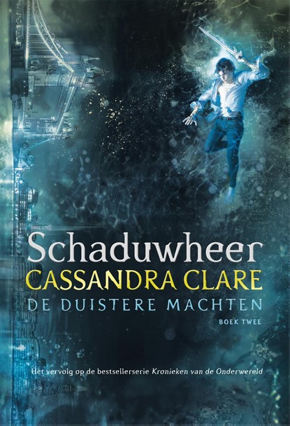 Schaduwheer, Cassandra Clare - Ebook - 9789048836741